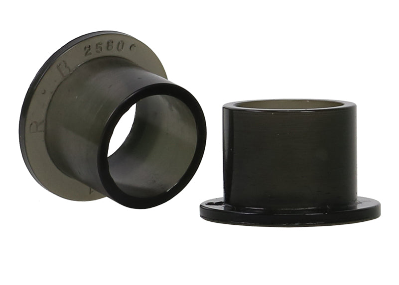 Whiteline Front Steering Idler Arm Bushes for Toyota Hilux 4WD (88-97) 19.5mm
