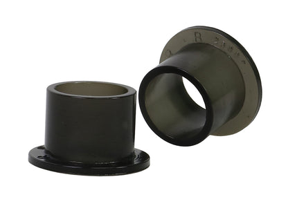 Whiteline Front Steering Idler Arm Bushes for Toyota Hilux Surf N130 (89-96) 19.5mm