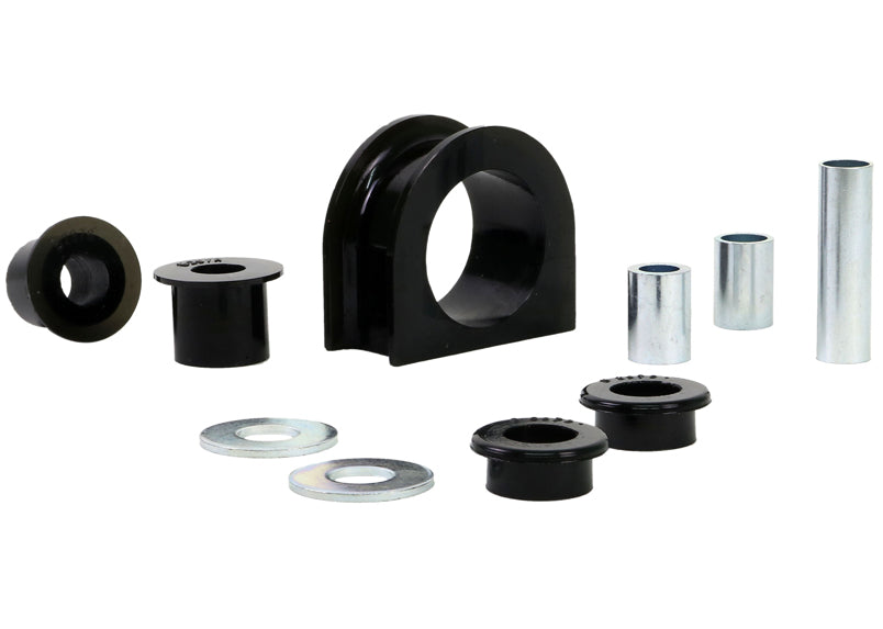 Whiteline Front Steering Rack and Pinion Mount Bushes for Toyota 4 Runner (95-02)