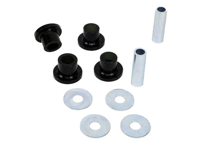 Whiteline Front Steering Rack and Pinion Mount Bushes for Toyota 4 Runner (00-09)