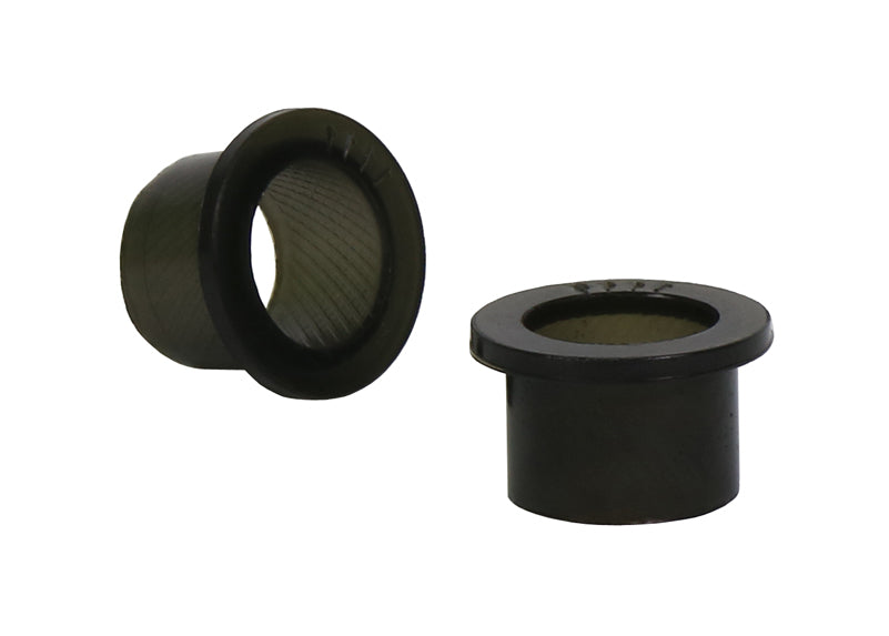 Whiteline Front Steering Idler Arm Bushes for Toyota Hilux (97-05)