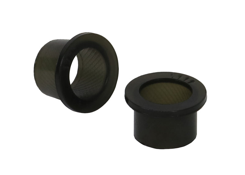 Whiteline Front Steering Idler Arm Bushes for Toyota Hilux (97-05)