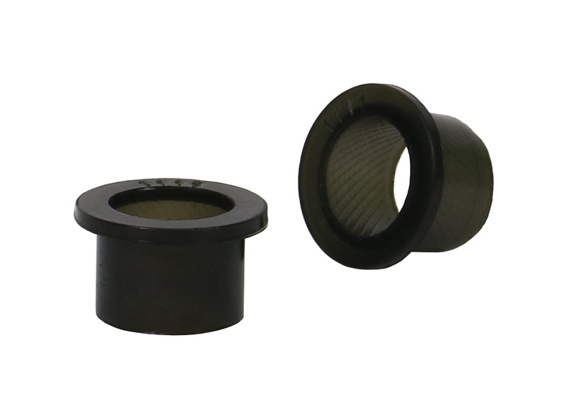 Whiteline Front Steering Idler Arm Bushes for Toyota Hilux (97-05)