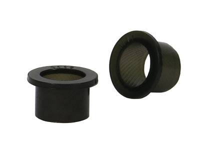 Whiteline Front Steering Idler Arm Bushes for Toyota Hilux (97-05)