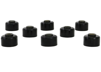 Whiteline Front Anti Roll Bar Link Bushes for Nissan Micra K11 (92-02)