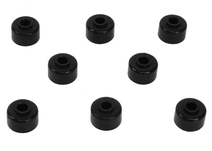 Whiteline Front Anti Roll Bar Link Bushes for Infiniti G20 P10 (91-96)