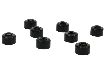 Whiteline Front Anti Roll Bar Link Bushes for Infiniti G20 P10 (91-96)