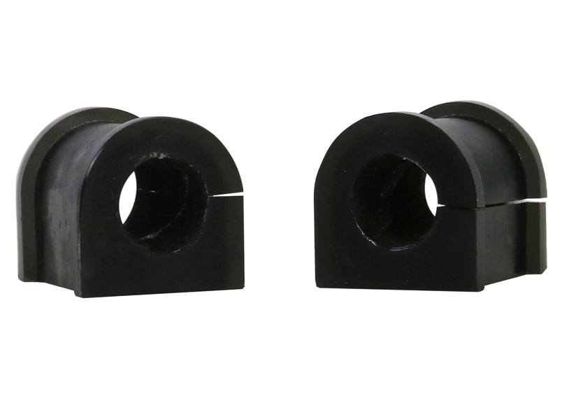 Whiteline Universal Anti Roll Bar Mount Bushing Kit 20mm