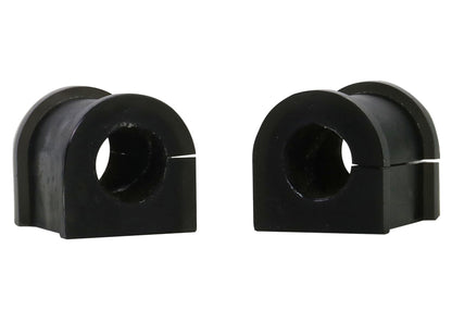 Whiteline Front Anti Roll Bar Mount Bushes for Nissan Patrol GQ Y60 Wagon (88-97) 20mm