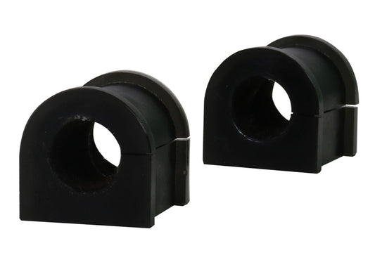 Whiteline Universal Anti Roll Bar Mount Bushing Kit 20mm