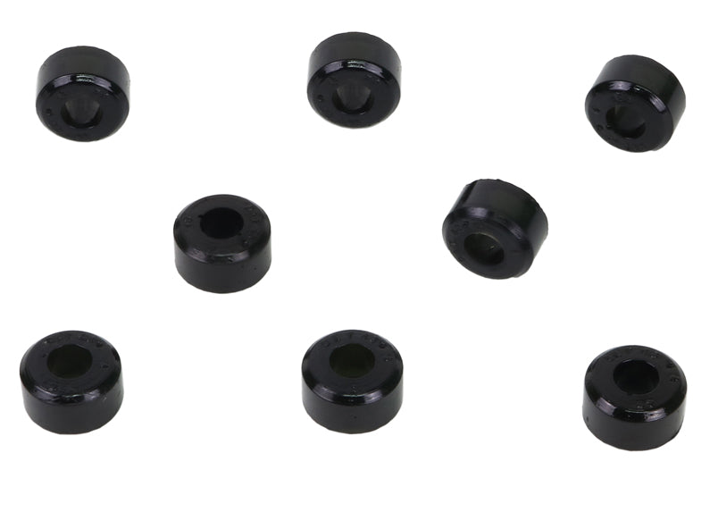 Whiteline Front Anti Roll Bar Link Bushes for Nissan Datsun 300C (1984)