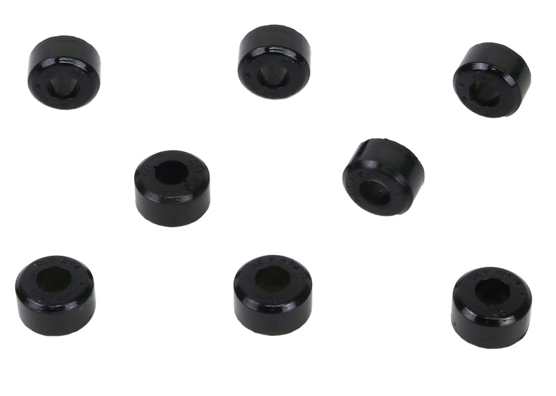 Whiteline Front Anti Roll Bar Link Bushes for Nissan 300ZX Z31 (84-89)