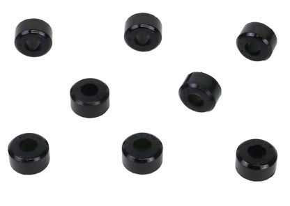 Whiteline Front Anti Roll Bar Link Bushes for Nissan Datsun 300C Y30 (1984)