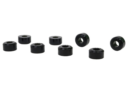 Whiteline Front Anti Roll Bar Link Bushes for Nissan Datsun 300C (1984)