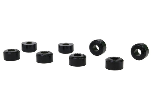 Whiteline Front Anti Roll Bar Link Bushes for Nissan Bluebird B610 (72-79)