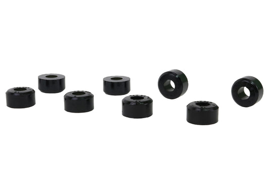 Whiteline Front Anti Roll Bar Link Bushes for Nissan 300ZX Z31 (84-89)