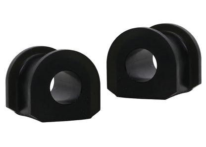 Whiteline Front Anti Roll Bar Mount Bushes for Ford Escort Mk1 (68-70)