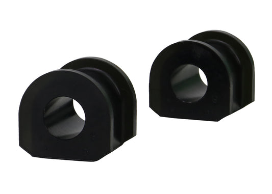 Whiteline Front Anti Roll Bar Mount Bushes for Ford Cortina Mk1/Lotus (62-66) 20mm