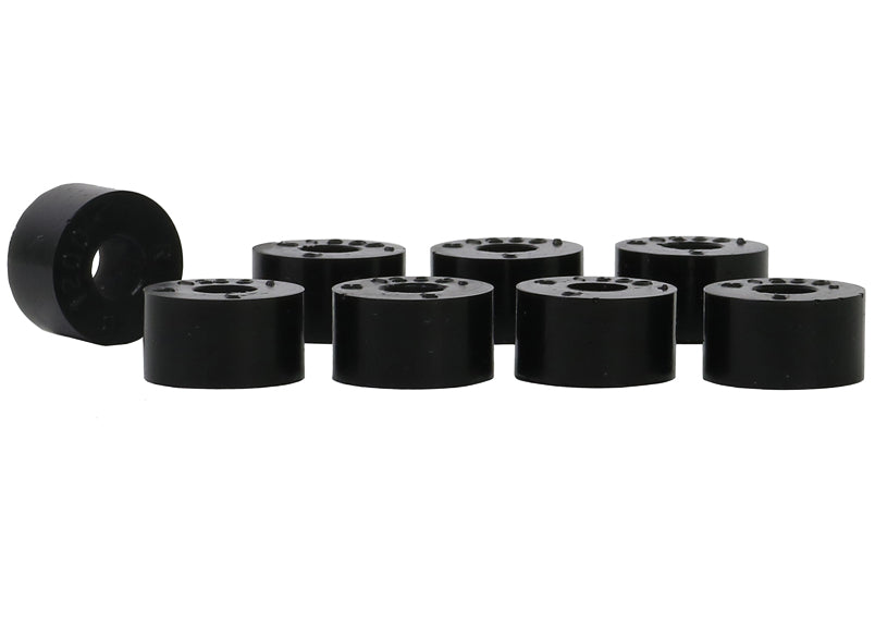 Whiteline Front Anti Roll Bar Link Bushes for Nissan 300ZX Z31 (85-89)