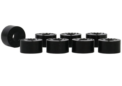 Whiteline Front Anti Roll Bar Link Bushes for Nissan Cabstar F23/H42 (92-00)