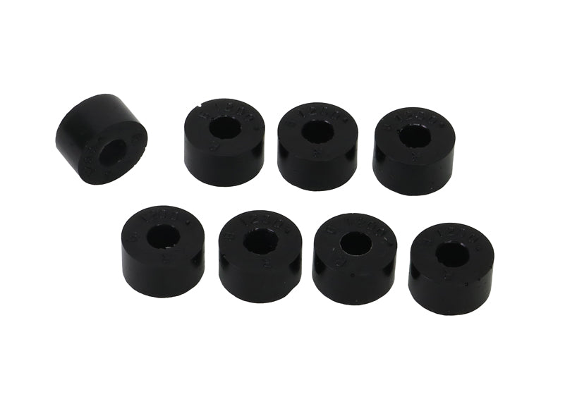 Whiteline Front Anti Roll Bar Link Bushes for Mitsubishi Sigma GE (77-80) 142mm Bolt