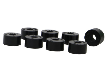 Whiteline Front Anti Roll Bar Link Bushes for Daihatsu Feroza Hard Top F300/F310 (88-99)