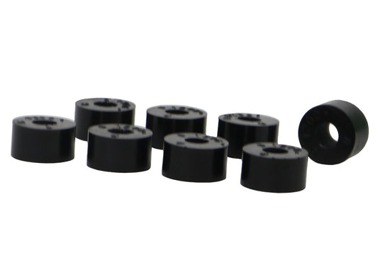 Whiteline Front Anti Roll Bar Link Bushes for Nissan 300ZX Z31 (85-89)