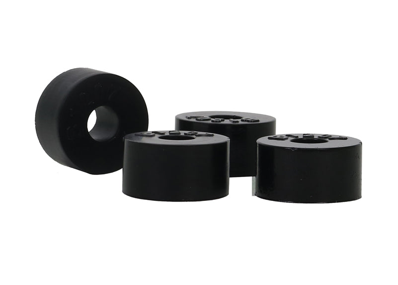 Whiteline Front Anti Roll Bar Link Bushes for Ford Ranger ER/EQ 2WD (99-06)