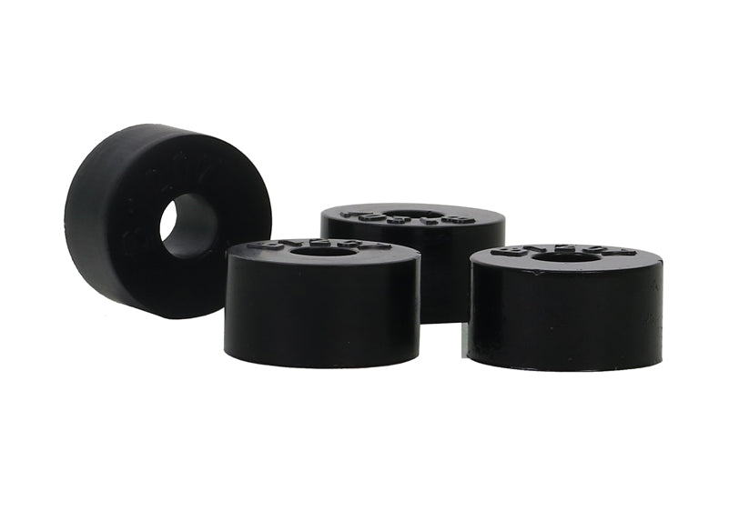 Whiteline Front Shock Absorber Upper Bushes for Mitsubishi L300 Starwagon 2WD (80-86)