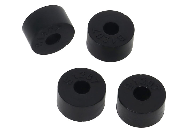 Whiteline Front Shock Absorber Upper Bushes for Toyota Crown MS83/MS85 (75-80)