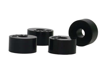 Whiteline Front Shock Absorber Upper Bushes for Toyota Dyna BU62/82/85 (84-95)
