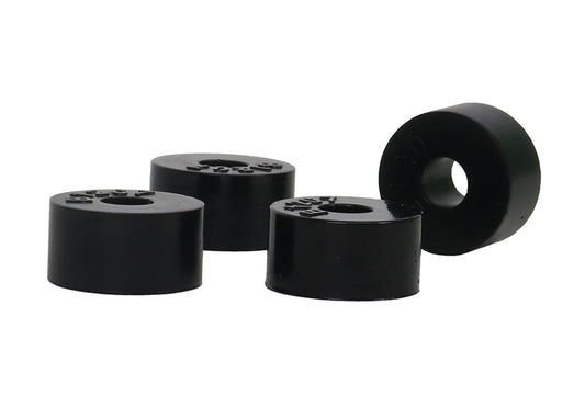 Whiteline Front Anti Roll Bar Link Bushes for Ford Ranger ER/EQ 4WD (99-06)