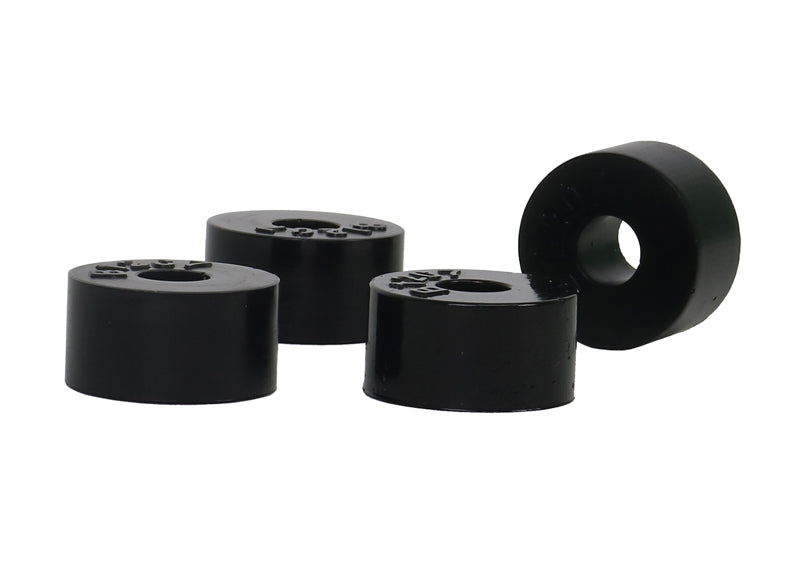 Whiteline Front Anti Roll Bar Link Bushes for Ford Ranger ER/EQ 2WD (99-06)