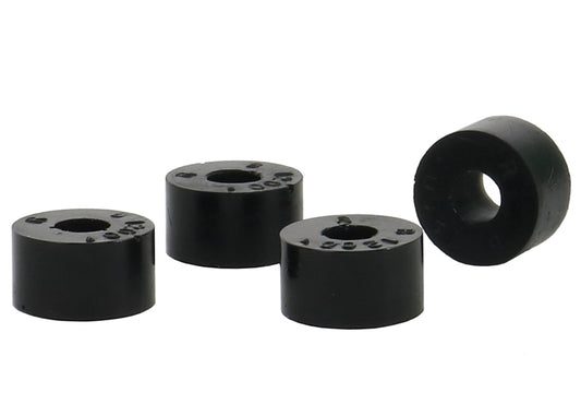 Whiteline Front Anti Roll Bar Link Bushes for Daihatsu Rocky Hard Top Coil Spring Rear (93-98)