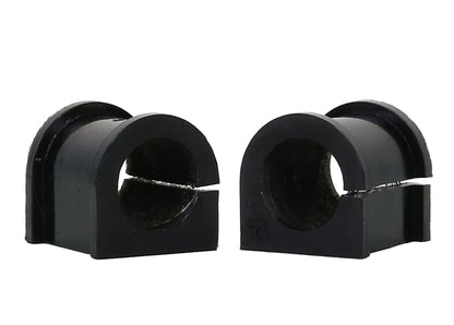 Whiteline Front Anti Roll Bar Mount Bushes for Toyota Hiace (83-89) 35mm