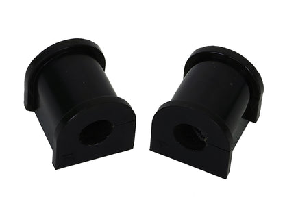 Whiteline Rear Anti Roll Bar Mount Bushes for Toyota Celica ST185 GT4 (90-92)