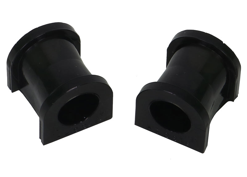 Whiteline Front Anti Roll Bar Mount Bushes for Nissan Datsun 240Z (70-74)