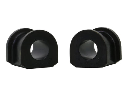 Whiteline Front Anti Roll Bar Mount Bushes for Ford Escort Mk1 (70-76)