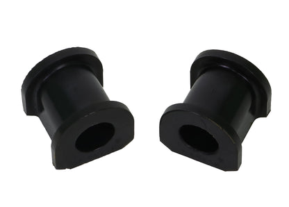 Whiteline Front Anti Roll Bar Mount Bushes for Ford Cortina Mk3/Mk4/Mk5 (68-82) 22mm