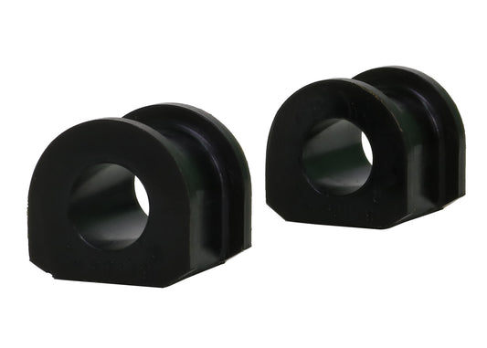 Whiteline Front Anti Roll Bar Mount Bushes for Ford Capri Mk1 (68-74) 22mm