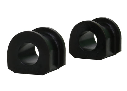 Whiteline Front Anti Roll Bar Mount Bushes for Ford Cortina Mk3/Mk4/Mk5 (68-82) 22mm