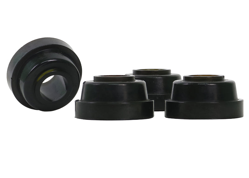 Whiteline Front Control Arm Lower Outer Bushes for Suzuki Swift SA (84-89)