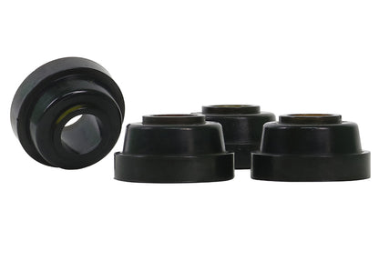 Whiteline Front Control Arm Lower Outer Bushes for Suzuki Swift SA (84-89)