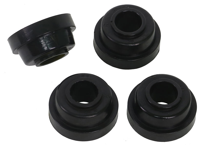 Whiteline Front Control Arm Lower Outer Bushes for Suzuki Swift SA (84-89)