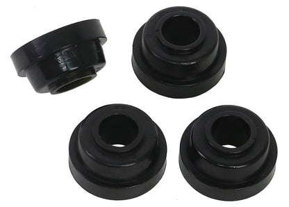 Whiteline Front Control Arm Lower Outer Bushes for Suzuki Swift SA (84-89)