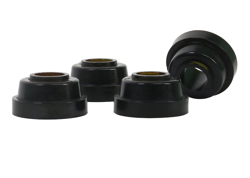 Whiteline Front Control Arm Lower Outer Bushes for Suzuki Swift SA (84-89)