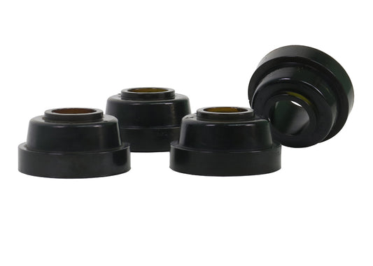 Whiteline Front Control Arm Lower Outer Bushes for Suzuki Swift SA (84-89)