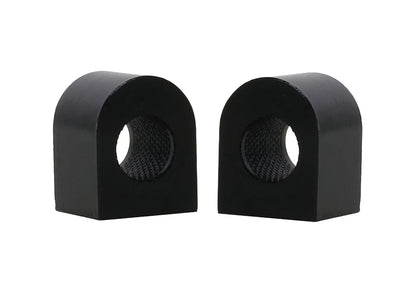 Whiteline Rear Anti Roll Bar Mount Bushes for Vauxhall Carlton Mk1 (78-86) 19mm