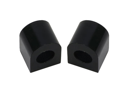 Whiteline Front Anti Roll Bar Mount Bushes for Nissan Datsun 180B PL810 (77-81)