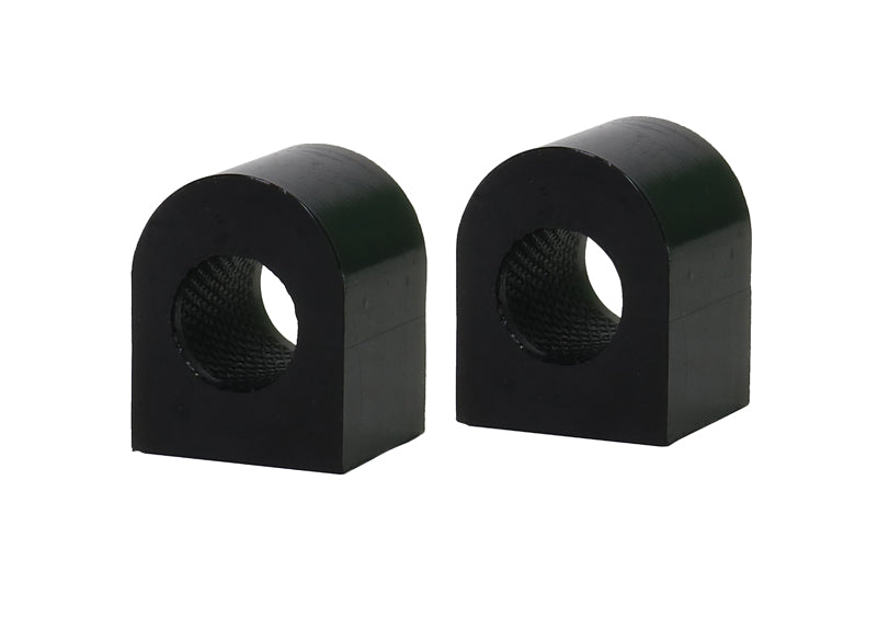 Whiteline Front Anti Roll Bar Mount Bushes for Nissan Datsun 180B PL810 (77-81)